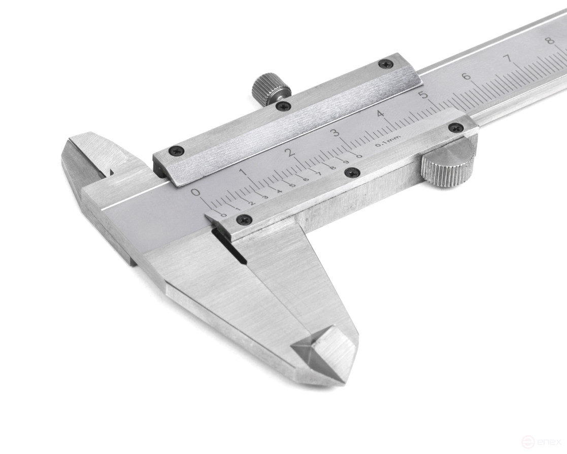 Штангенциркуль ШЦ - 1 - 150 0,1 ЧИЗ PRO