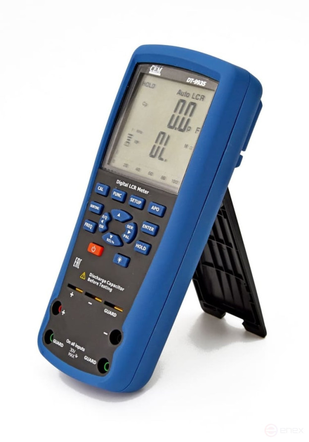 DT-9935 Мультиметр - LCR-метр