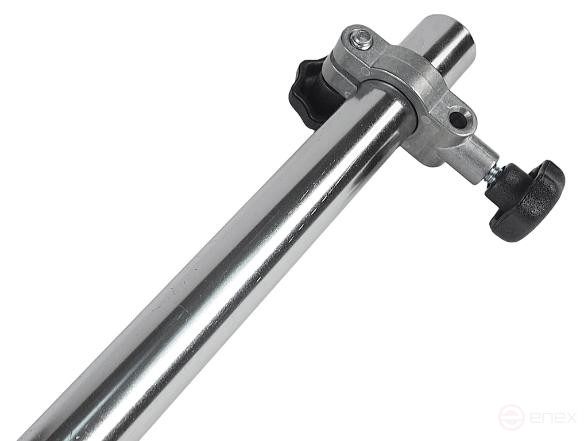 Линейка для проверки схождения колес 180-260см JTC