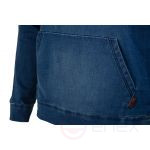 Толстовка DENIM, размер XXXL