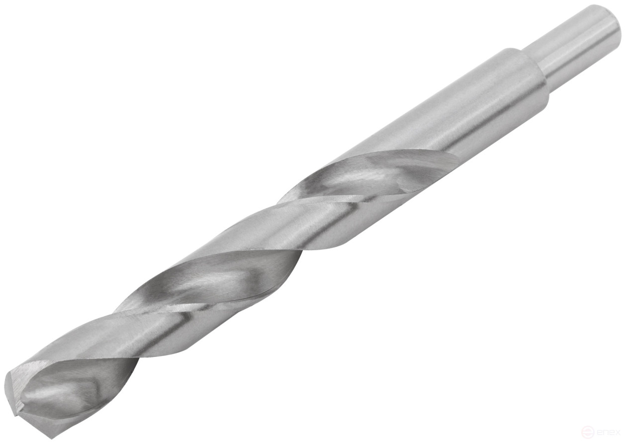 Metal drill bit HSS ground in a blister, sharpening angle 135°, 18.0 x 191 mm (1 pc.)