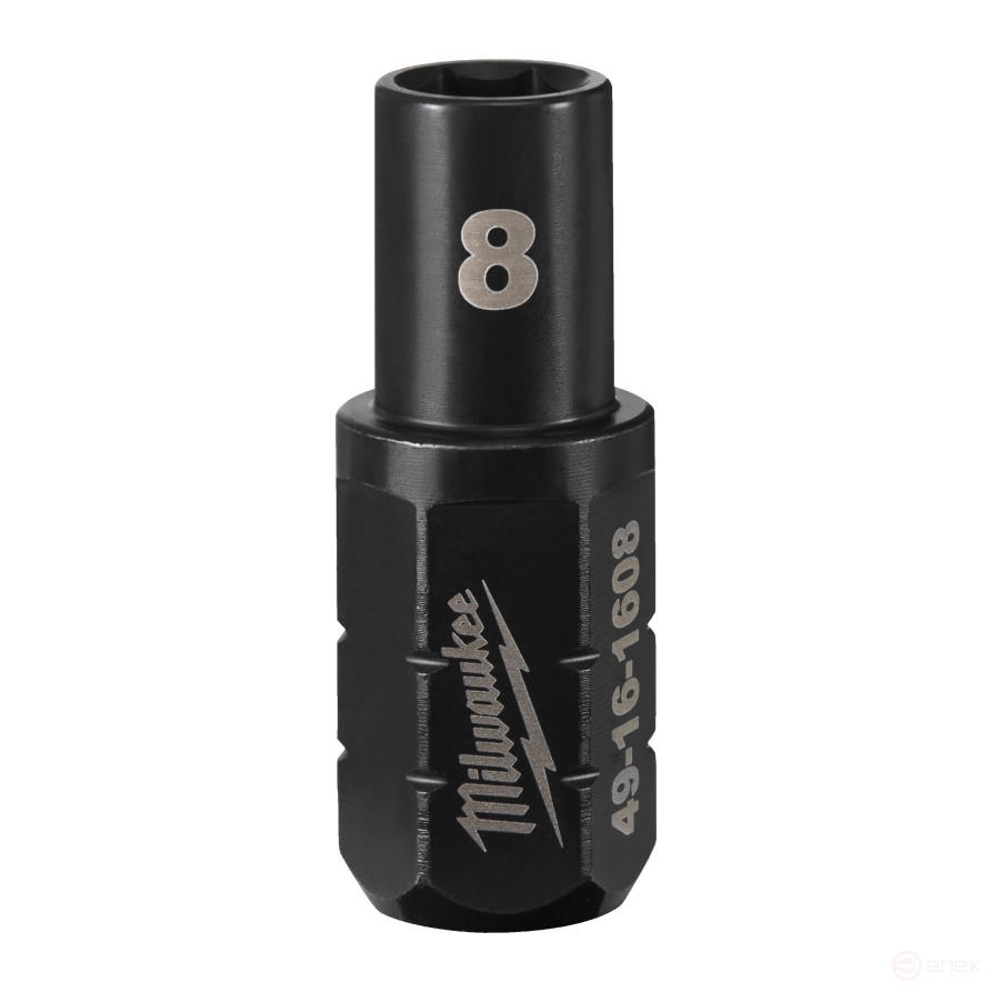 8mm Head for M12 FPTR