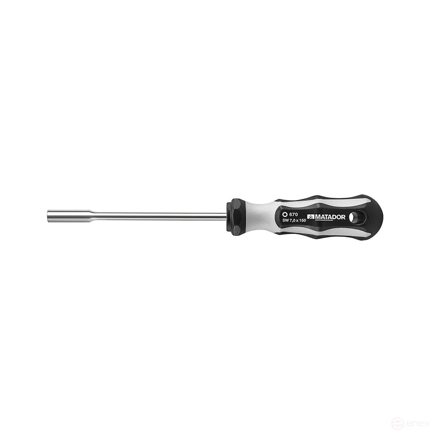 Гаечный ключ с шестигранной головкой 5 мм