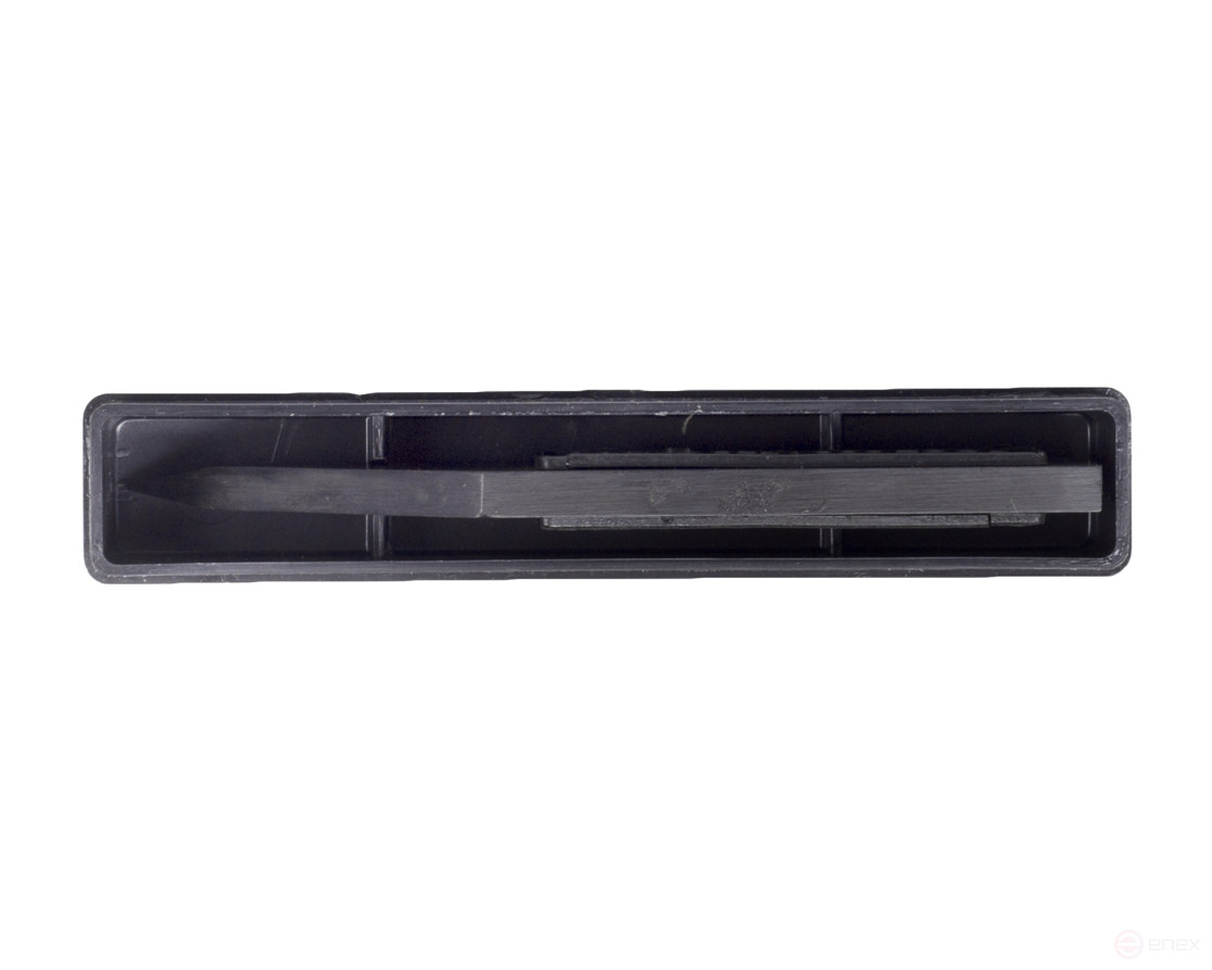 Линейка лекальная ЛД - 125 кл.0 ЧИЗ