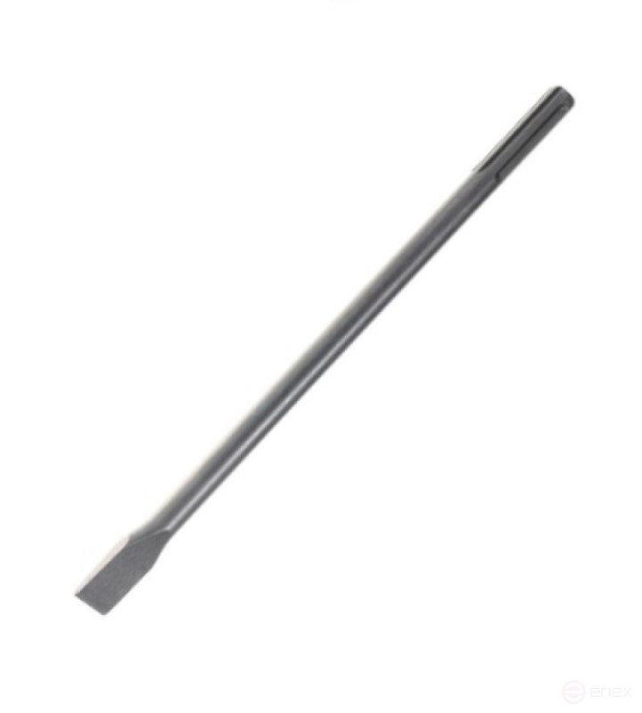 Chisel SDS-max 18x600x25 mm Construction tools