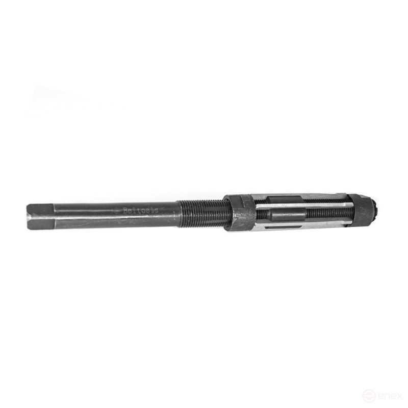 Развертка ручная 33,5-38 9ХС ц/х регулируемая Beltools