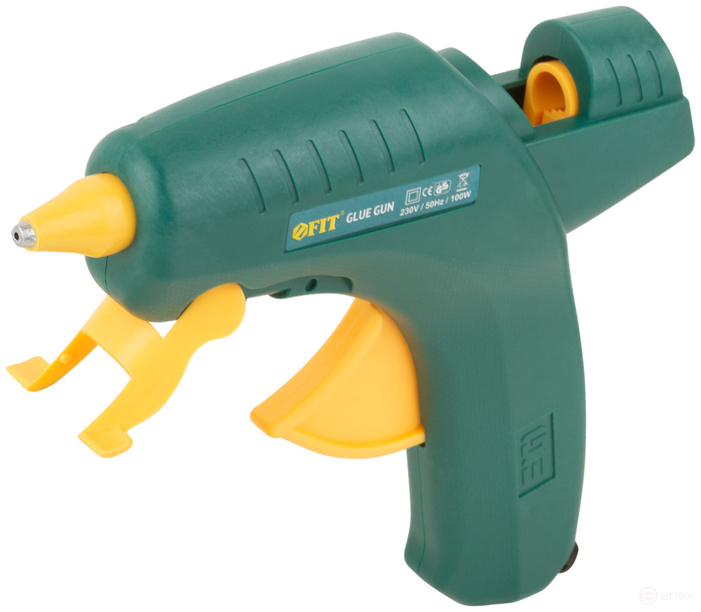 Glue gun 11 mm, 20 W (100 W)