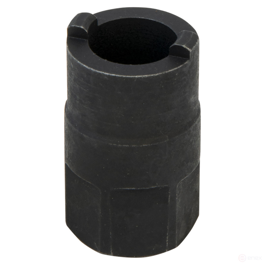 Impact head for disassembling Audi, VW racks