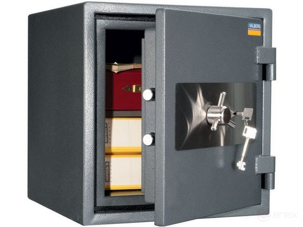 Сейф VALBERG ГАРАНТ-46