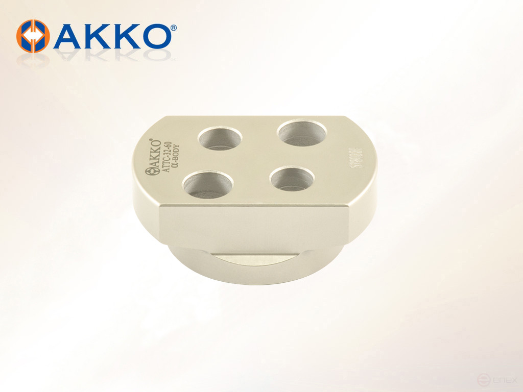 Calibration disc ATTC-32-60