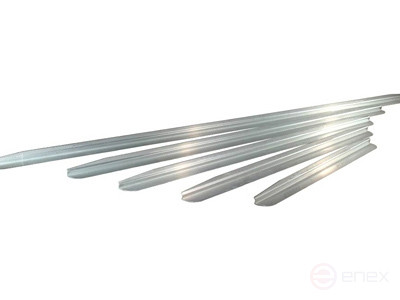 Rail to TSS-VT L-3.0
