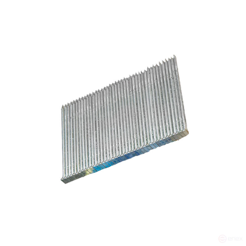 Concrete nail type ST for the HYBEST pneumatic gun (45 mm, type 13ga, 1000 pcs/pack)