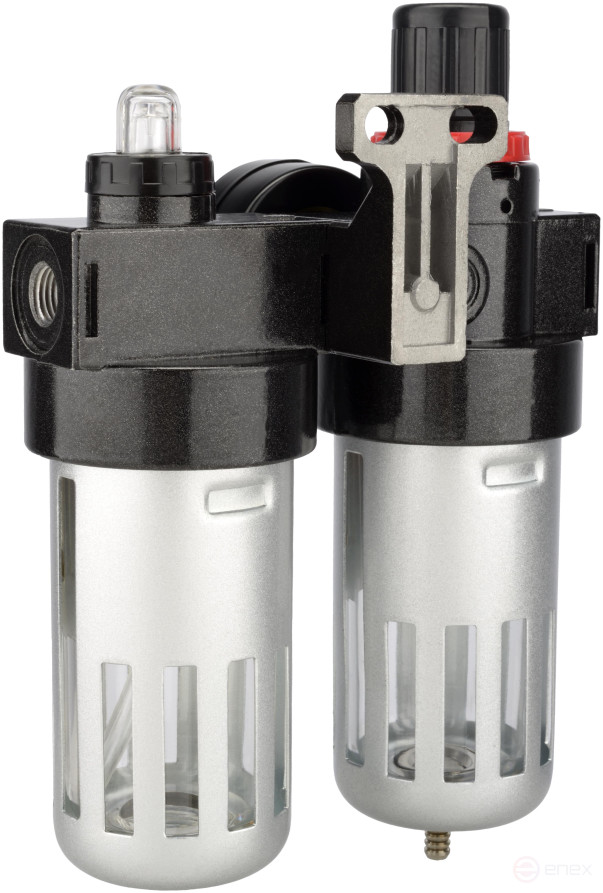 Регулятор давления/фильтр/лубрикатор АвтоDело (42560)