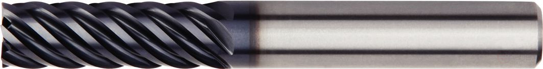 Milling cutter F6AJ0800AWM45 KCPM15