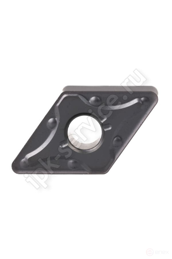 DNMG150612-FM YP753 IPC Carbide Plate