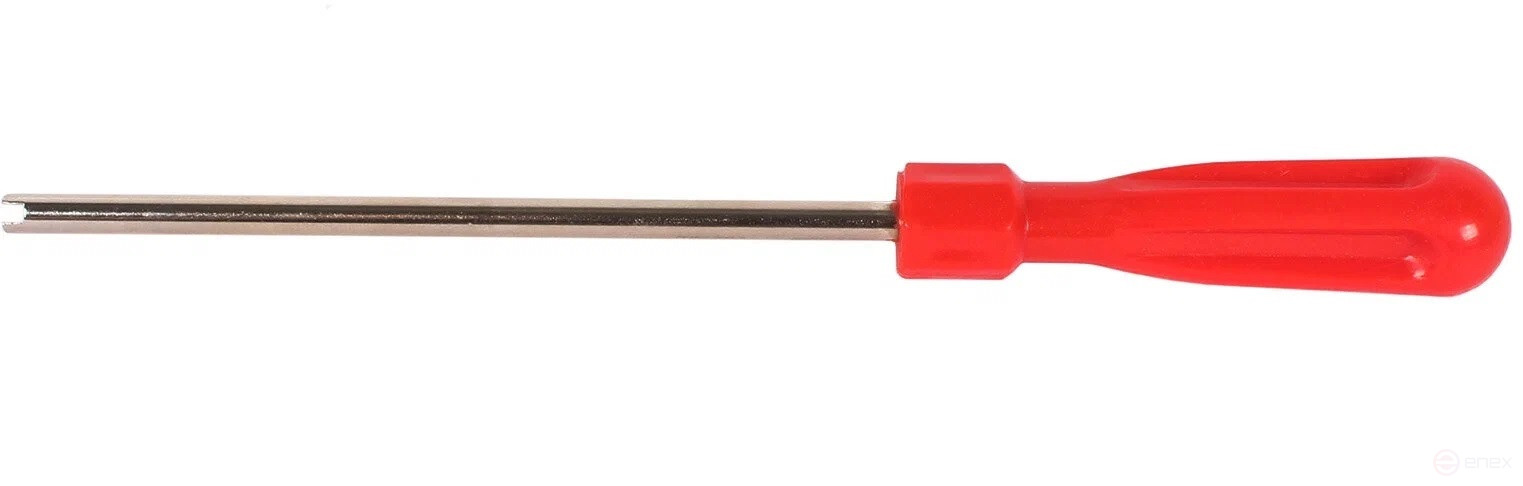 ACG T774L Отвертка (длинная) для золотника 1022999