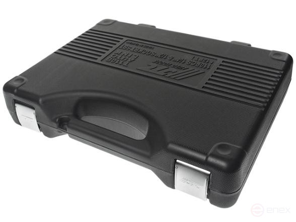 Кейс для набора инструментов 110 предметов JTC-T110B-B72, JTC-S110B-B72, JTC-H110B-B72 JTC