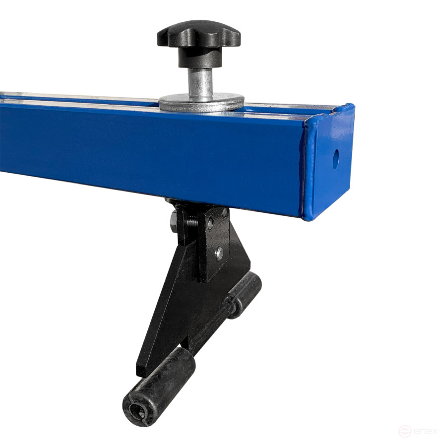 Support for T63105 AE&T 500kg engine