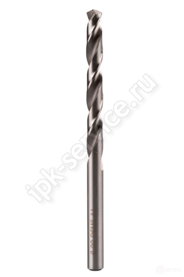 Drill bit c/x f4,50 R6M5 A1