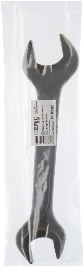 Ключ рожковый 32*36 BERIL