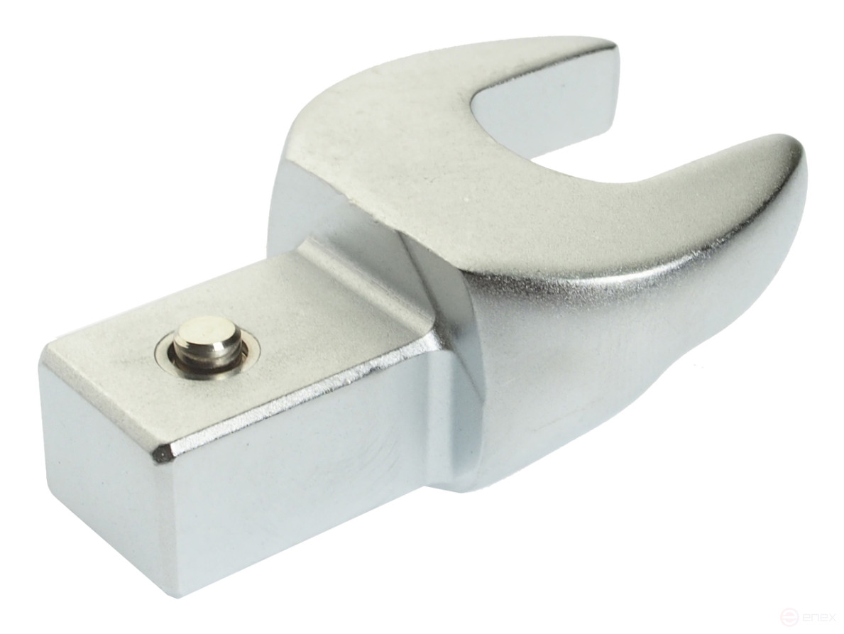 Насадка рожковая 19мм для динамометрического ключа JTC-6835 14х18мм JTC