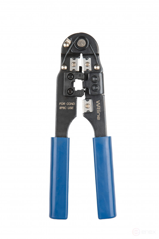 WRline WR-210C Кримпер для RJ-45 (8P8C)