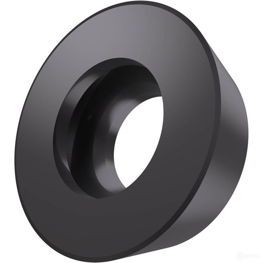 Пластина RDHX 0702MOT:M8325