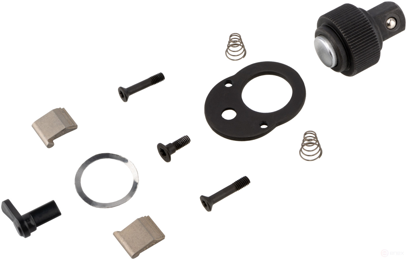 Трещотки ремкомплект (1/4", 45 зубцов, 39754) АвтоDело 39532