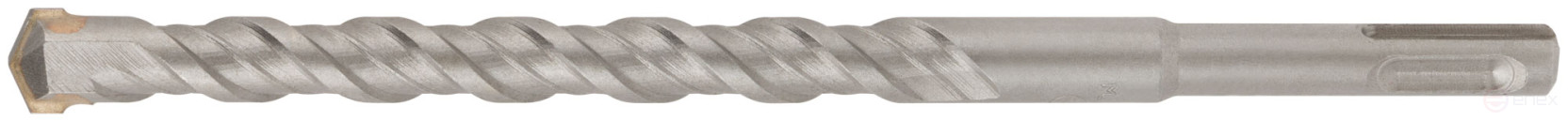 SDS PLUS concrete drill with double thread 14x210 mm