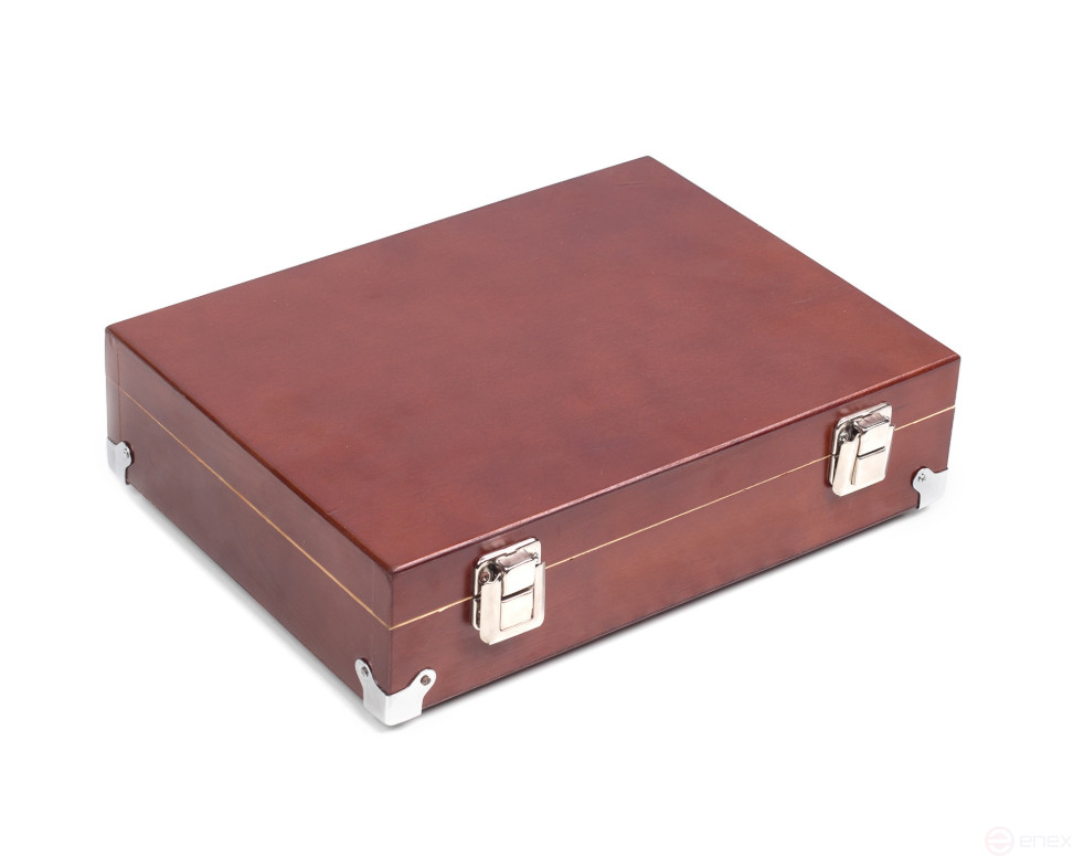 Набор гл. калибров 7,01 - 8,00 +/ - 0,001 шаг 0,01 100шт ЧИЗ