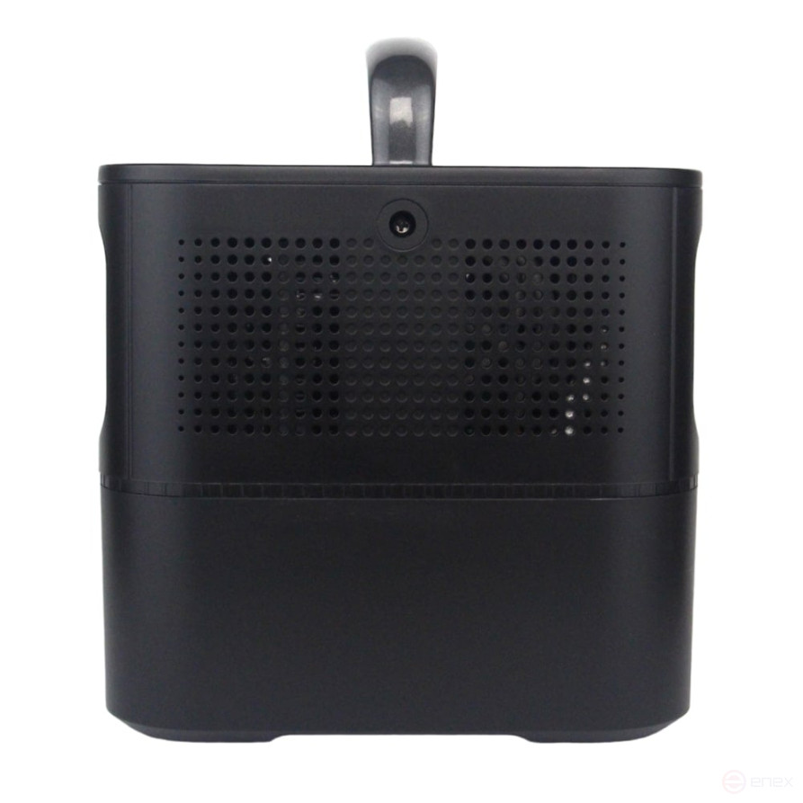 Portable charging station PW-500