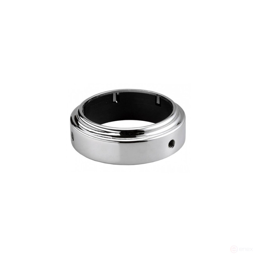 Держатель полки к трубе d50 (Z-185), хром AKS