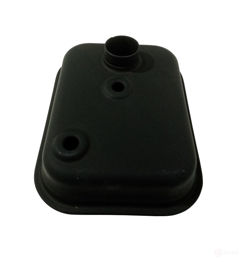 Глушитель LC1Р65FE/180571658-0001