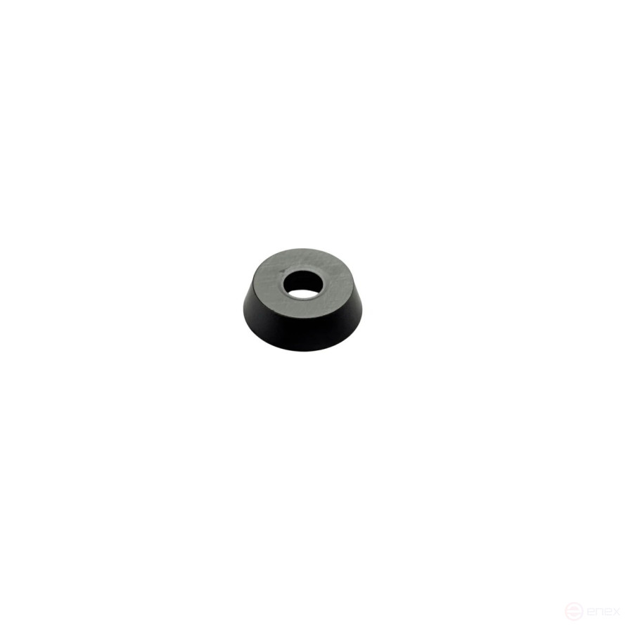 Carbide plate RDKW1604MO TP9025 TORNERI T027038