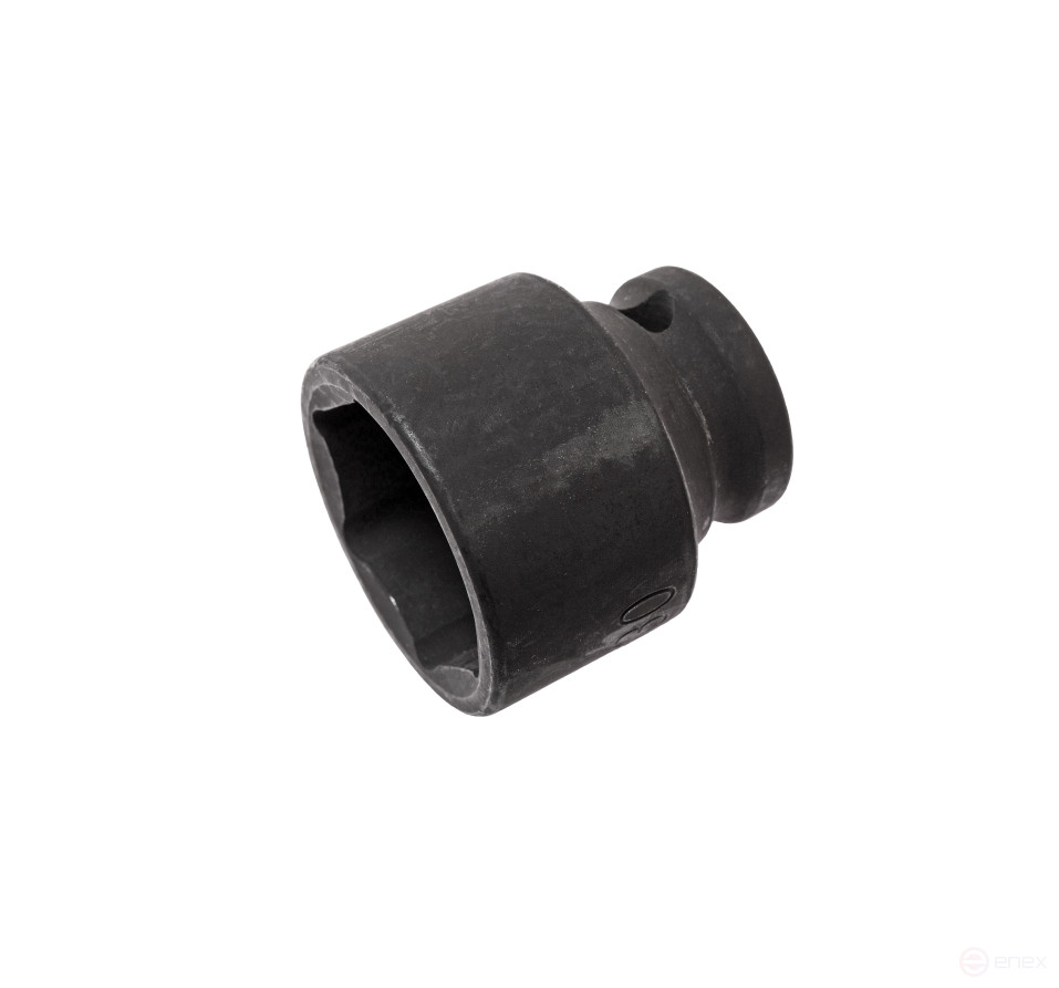 Головка торцевая ударная 6-гранная 1/2" х 30мм, длина 42мм JTC /1/10/100