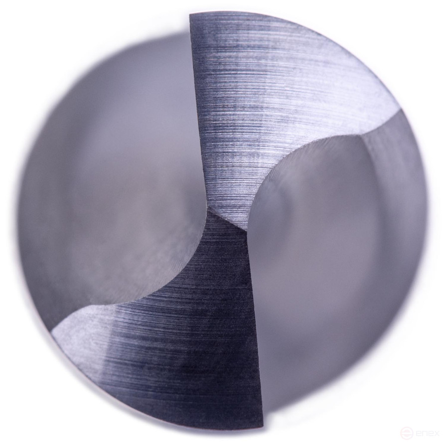 Центровочное сверло для станков ЧПУ - 150° Ø 5 мм