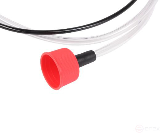 Ремкомплект для JTC-6667 трубка с переходником JTC