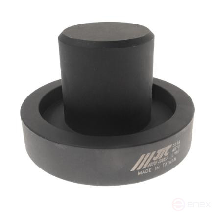 Mandrel for installing the rear transmission oil seal (SCANIA) JTC