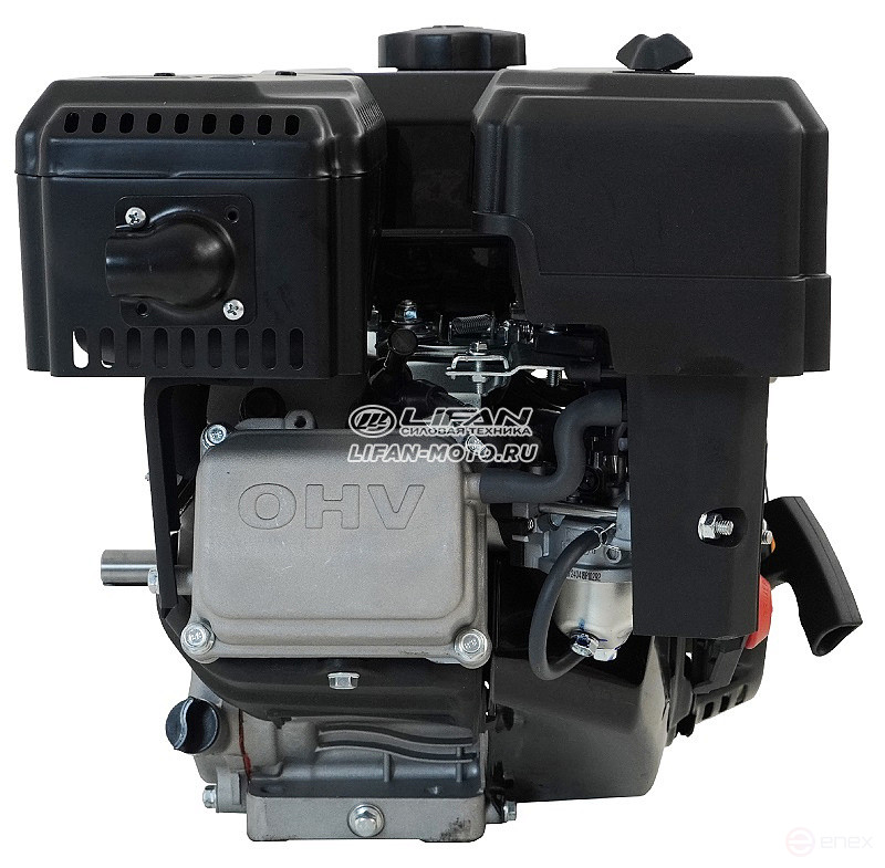 Lifan KP270 D20 Engine