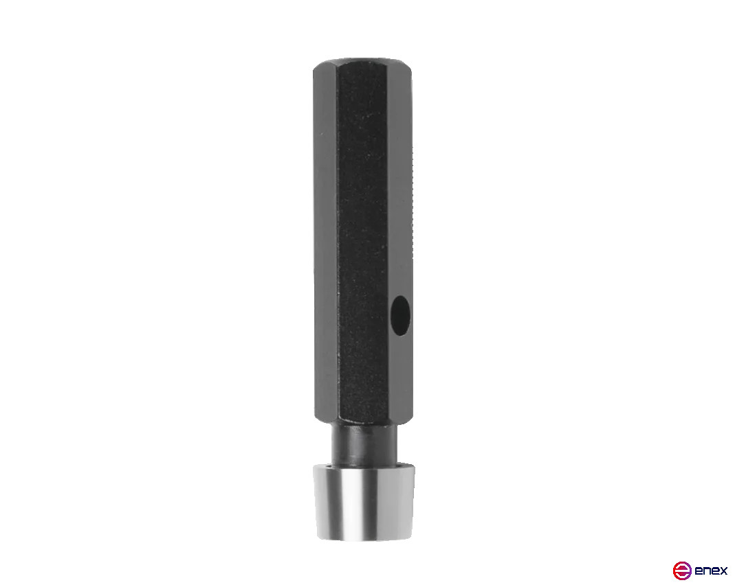 Caliber - plug R 1/4" k - g CHEESE