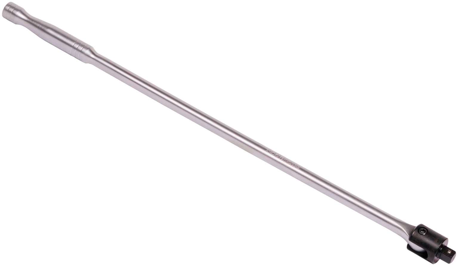 Вороток шарнирный (1/2"; L=600mm) (АвтоDело) 39740