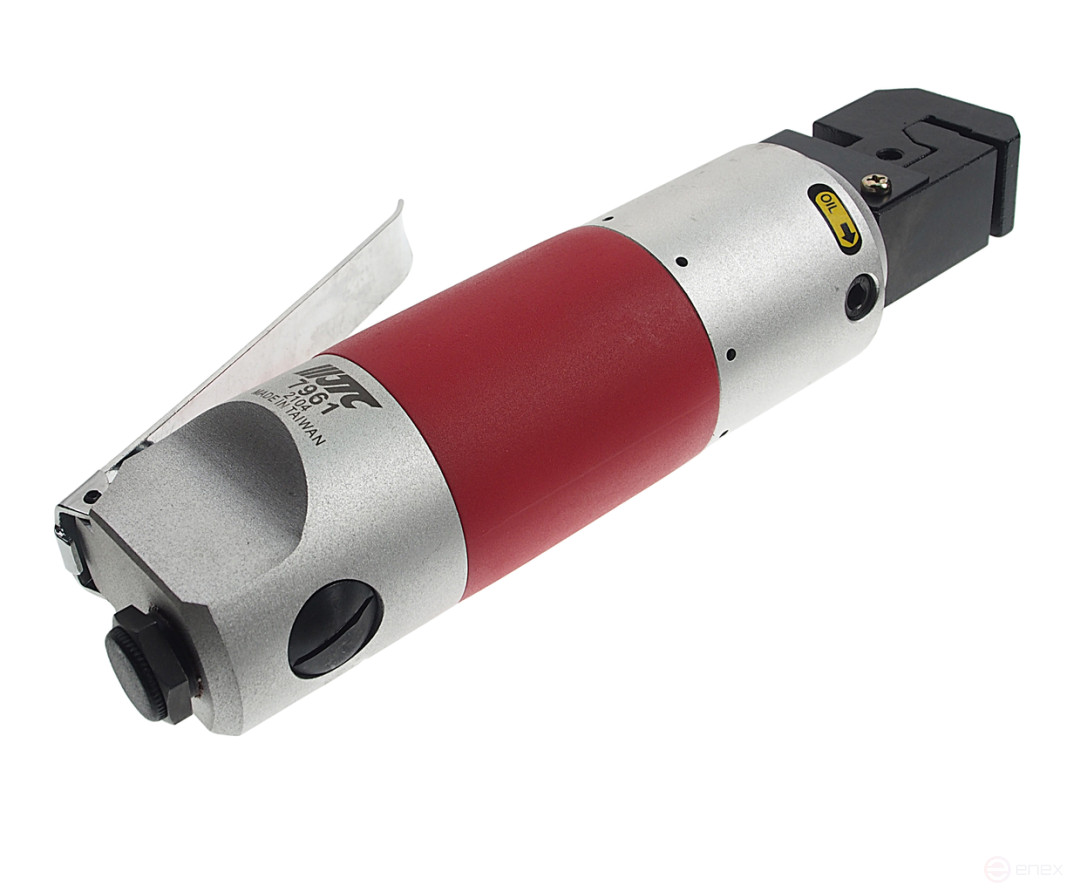 8mm Pneumatic Edge Bending Punch for Metal Up to 1.5mm JTC