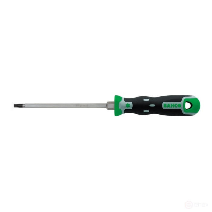 Отвертка TEKNO под винты TORX T15