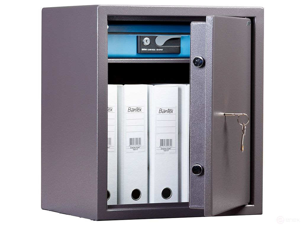 AIKO TSN-50 safe deposit box