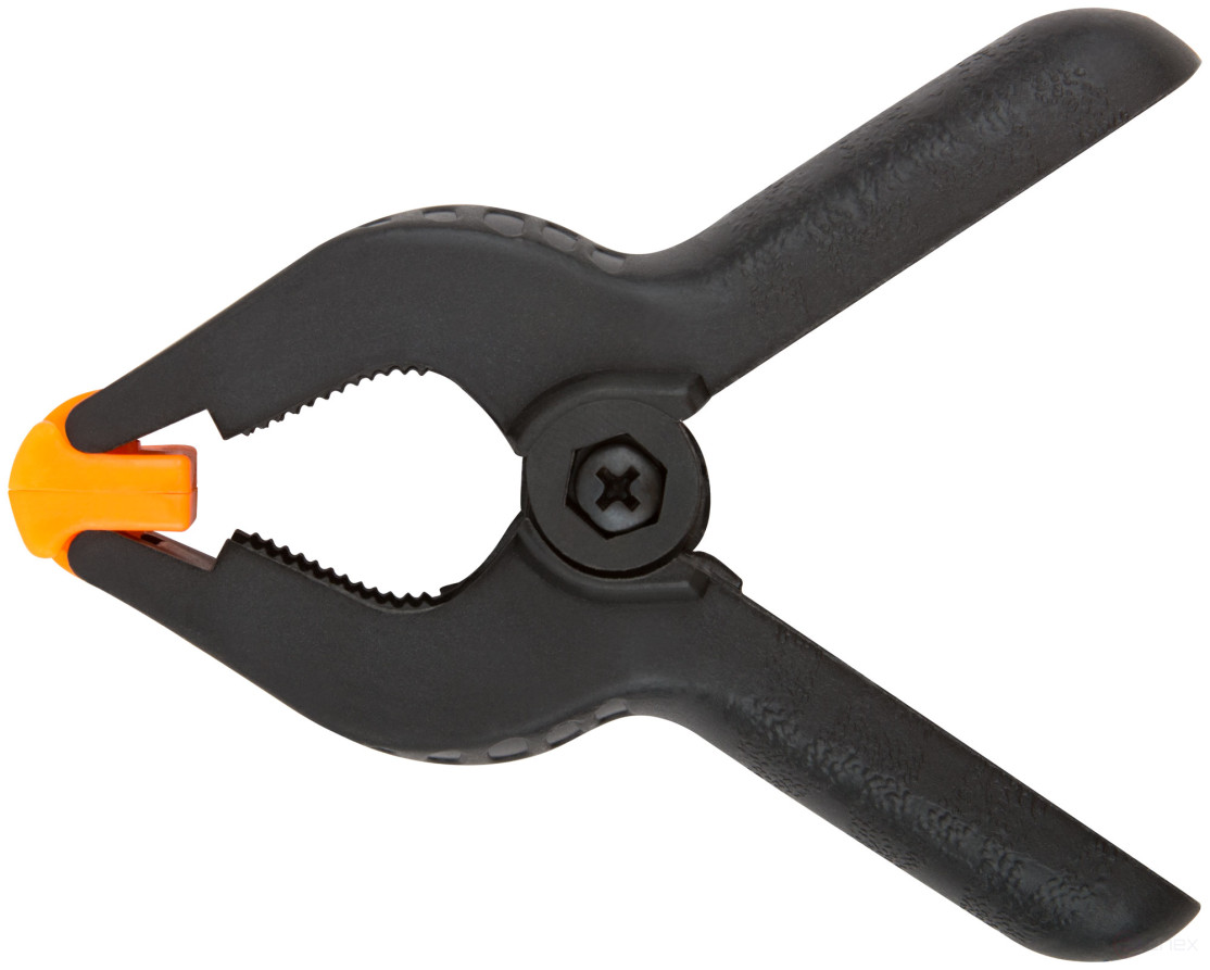 Nylon quick-release clamp 4" (100 mm)