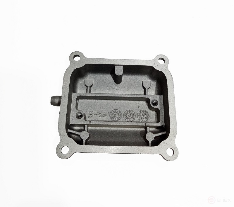 Крышка ГБЦ G210FA/120230109-0001