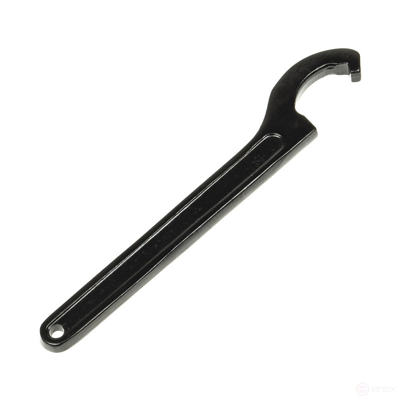 Ключ радиусный 38-42мм ER-13842 ударный (L-170мм) ЭВРИКА /1/100