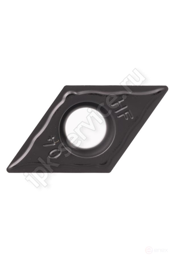 DCMT11T304-HF YC531 Пластина твердосплавная ИПК