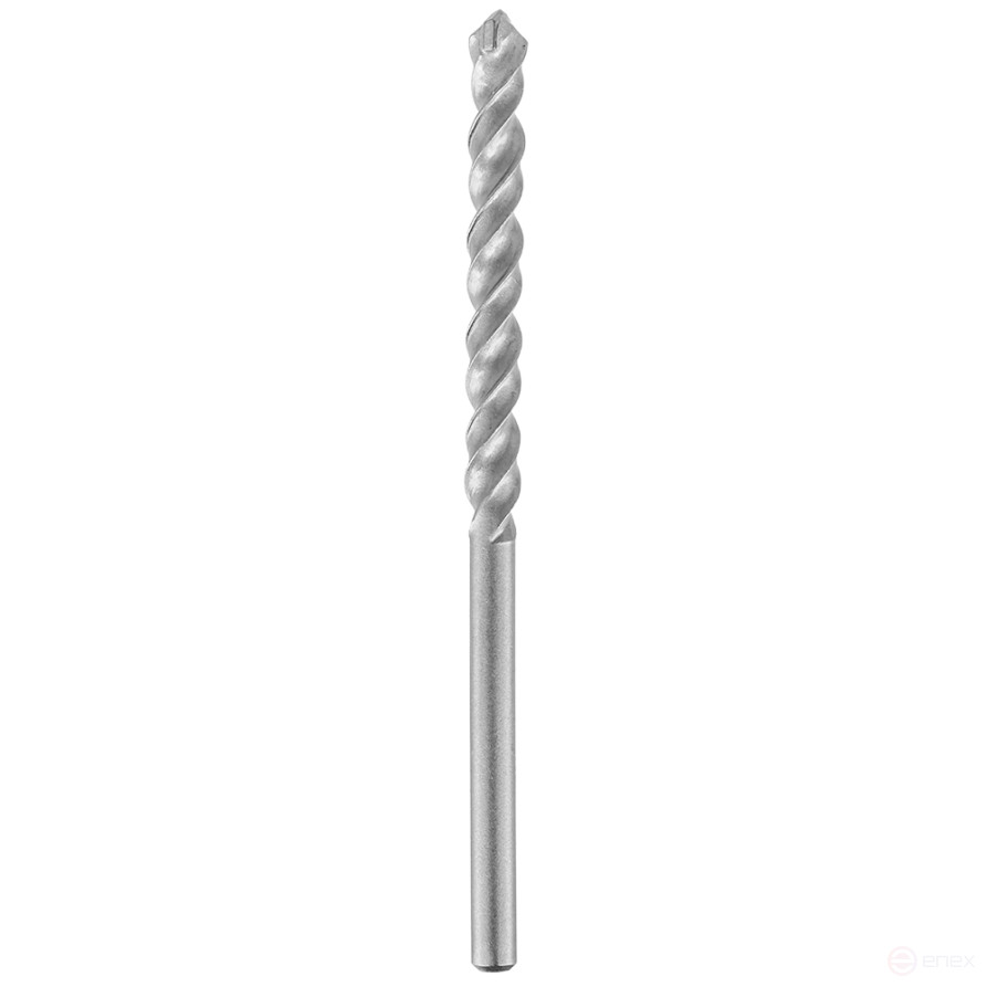 Drill bit for concrete PRACTICE 5 x 95 mm (1 pc.) blister Profi series (775-518)