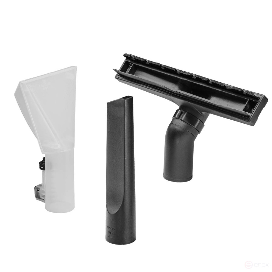 Vacuum cleaner for dry and wet cleaning BORT BAX-500E